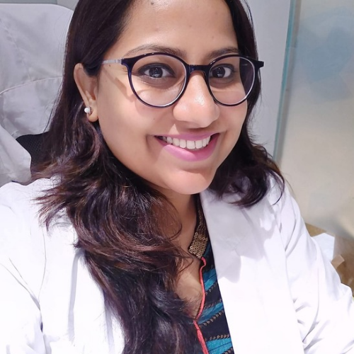 Dr. Monika Pal